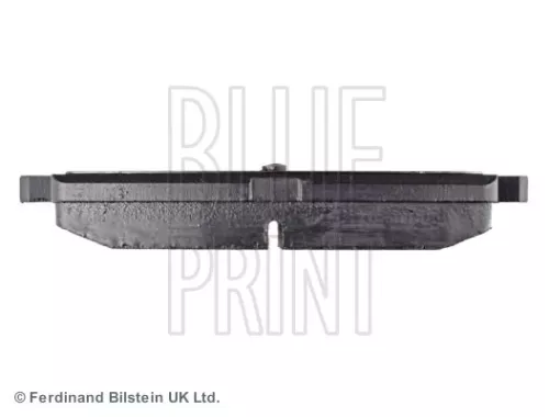 BLUE PRINT Brake Pad Set, disc brake (ADC44289)