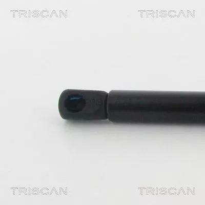 TRISCAN Gas Spring, bonnet (871011133)
