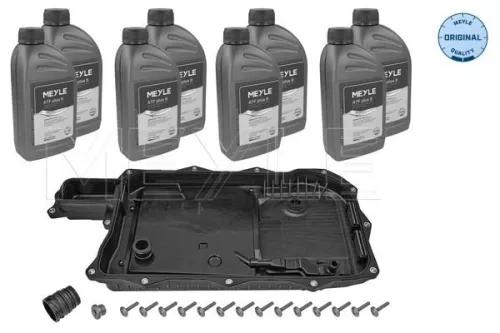 Parts Kit, automatic transmission oil change