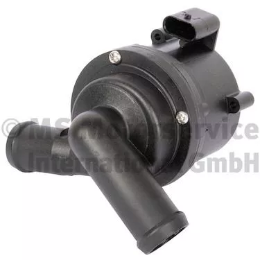 Auxiliary Water Pump (cooling water circuit)
