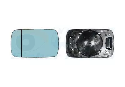 Mirror Glass, exterior mirror