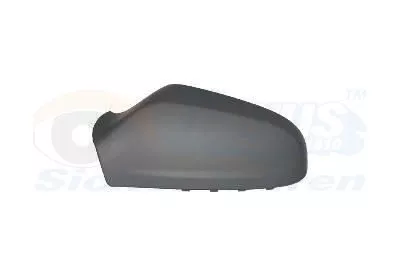 Cover, exterior mirror