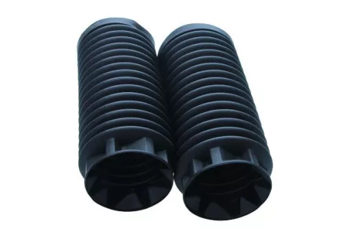 Dust Cover Kit, shock absorber