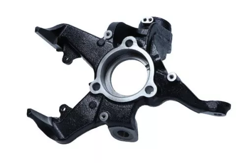 Steering Knuckle, wheel suspension