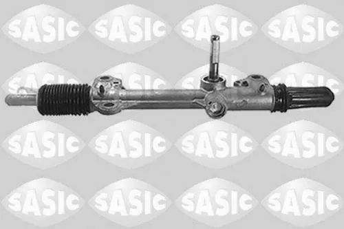 Steering Gear