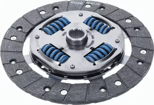 SACHS Clutch Kit (3000 970 149)