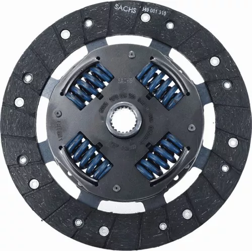 SACHS Clutch Kit (3000 970 149)