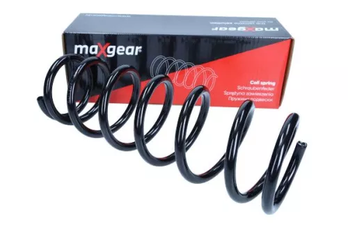 MAXGEAR Suspension Spring (60-1017)