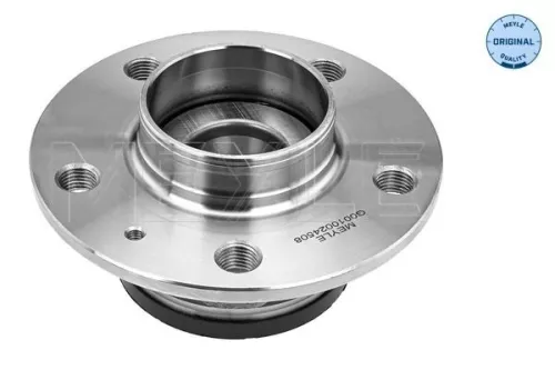 MEYLE Wheel Hub (1007520012)