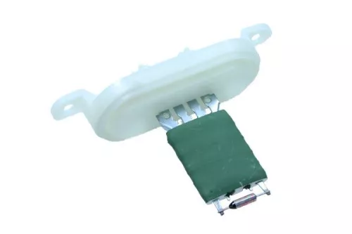 MAXGEAR Resistor, interior blower (27-2178)
