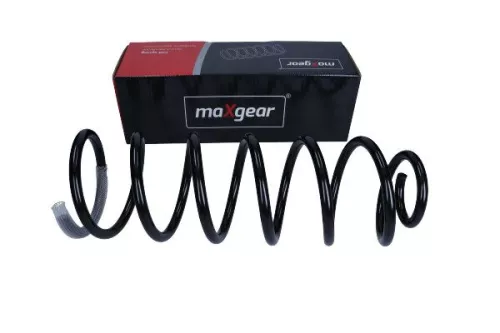 MAXGEAR Suspension Spring (60-0506D)