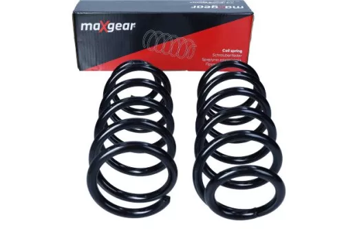 MAXGEAR Suspension Spring (60-0953D)