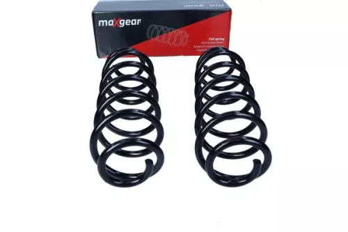 MAXGEAR Suspension Spring (60-0977D)