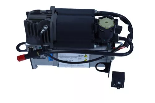 MAXGEAR Compressor, compressed-air system (27-5019)