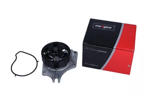 Water Pump, engine cooling