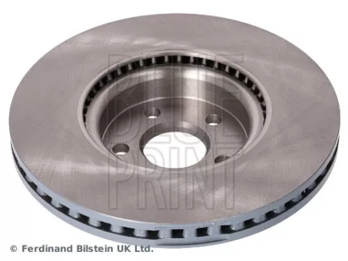 BLUE PRINT Brake Disc (ADBP430166)