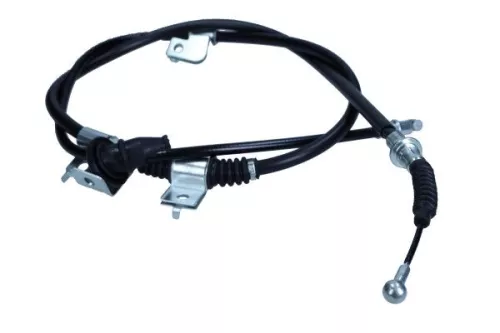 Cable Pull, parking brake