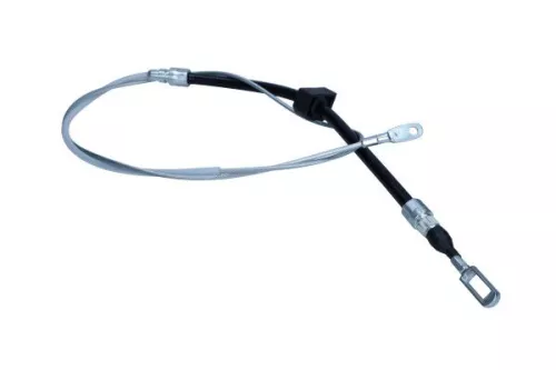 Cable Pull, parking brake