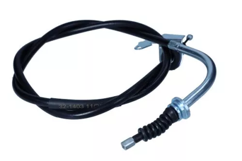MAXGEAR Cable Pull, parking brake (32-1403)