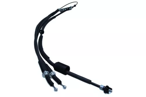 Cable Pull, parking brake