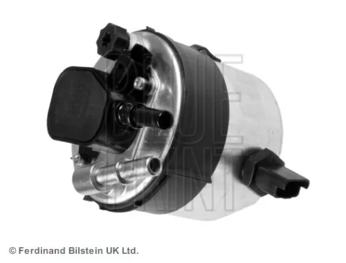 BLUE PRINT Parts Set, maintenance service (ADF122120)