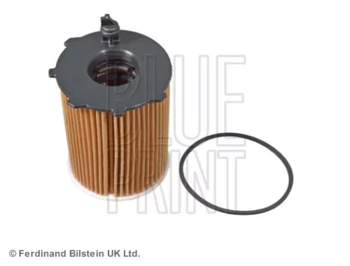 BLUE PRINT Parts Set, maintenance service (ADF122120)