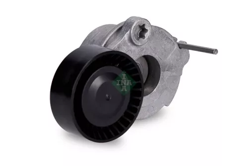 Schaeffler INA Belt Tensioner, V-ribbed belt (534063010)
