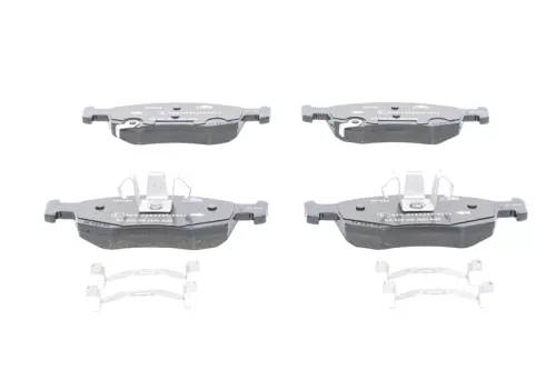 ATE Brake Pad Set, disc brake (13.0460-7360.2)