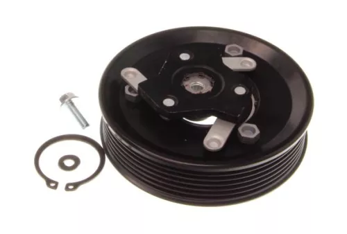 MAXGEAR Magnetic Clutch, air conditioning compressor (AC130203)