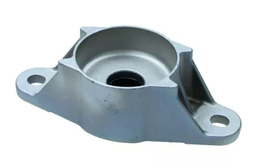 Mounting, shock absorber