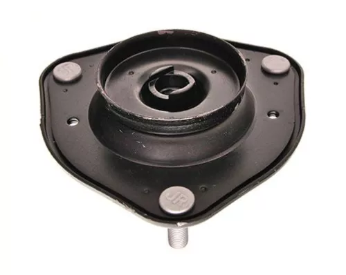 Mounting, shock absorber