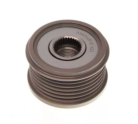 MAXGEAR Alternator Freewheel Clutch (30-0296)