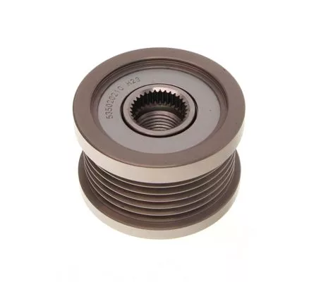 MAXGEAR Alternator Freewheel Clutch (30-0303)