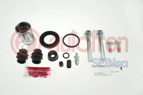 Repair Kit, brake caliper