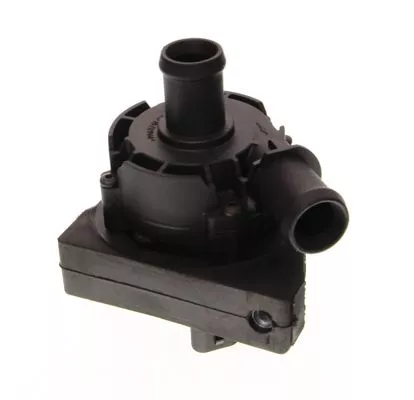 Auxiliary Water Pump (cooling water circuit)