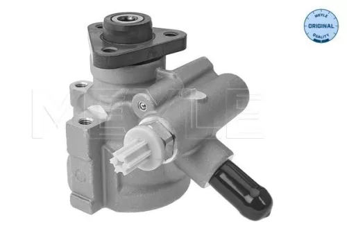 Hydraulic Pump, steering