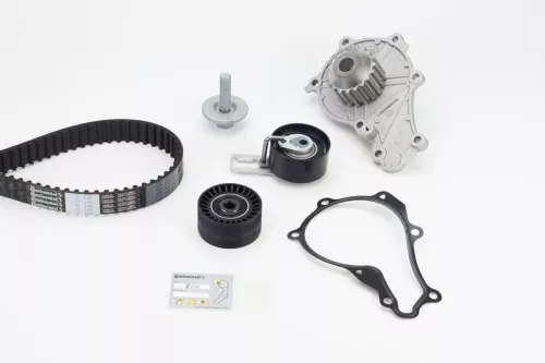 Water Pump & Timing Belt Kit