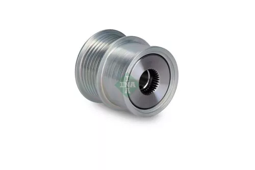 Schaeffler INA Alternator Freewheel Clutch (535036310)