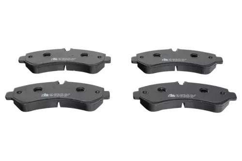 ATE Brake Pad Set, disc brake (13.0460-4708.2)