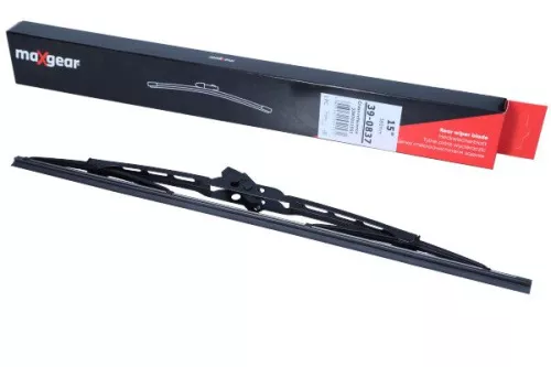 MAXGEAR Wiper Blade (39-0837)