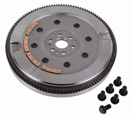 SACHS Flywheel (2295 701 004)
