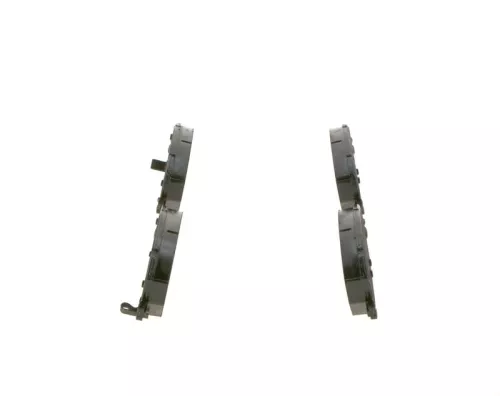 BOSCH Brake Pad Set, disc brake (0986494941)