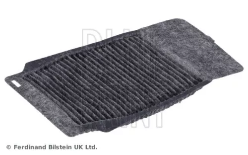 Air Filter, traction battery casing