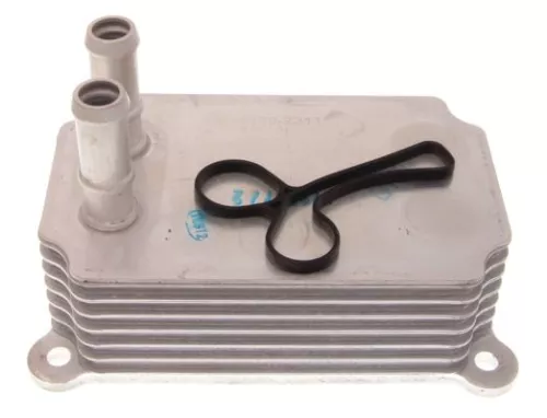 Oil Cooler, engine oil