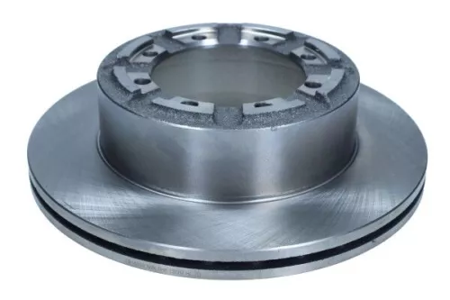 MAXGEAR Brake Disc (19-4802)