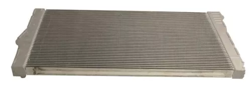 MAXGEAR Radiator, engine cooling (AC230189)