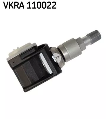 Wheel Sensor, tyre-pressure monitoring system