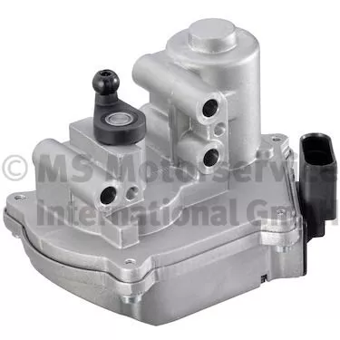 PIERBURG Control, swirl covers (induction pipe) (7.06870.03.0)