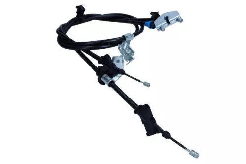 Cable Pull, parking brake