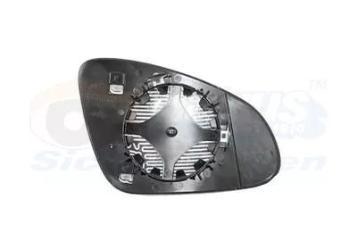 Mirror Glass, exterior mirror